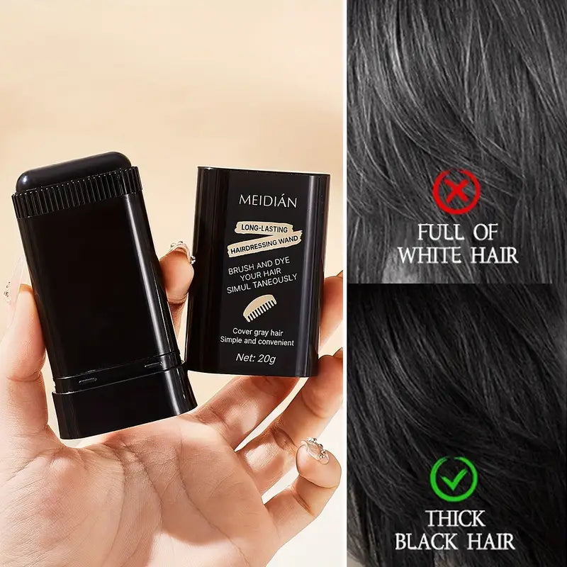 Meidian hair colour stick