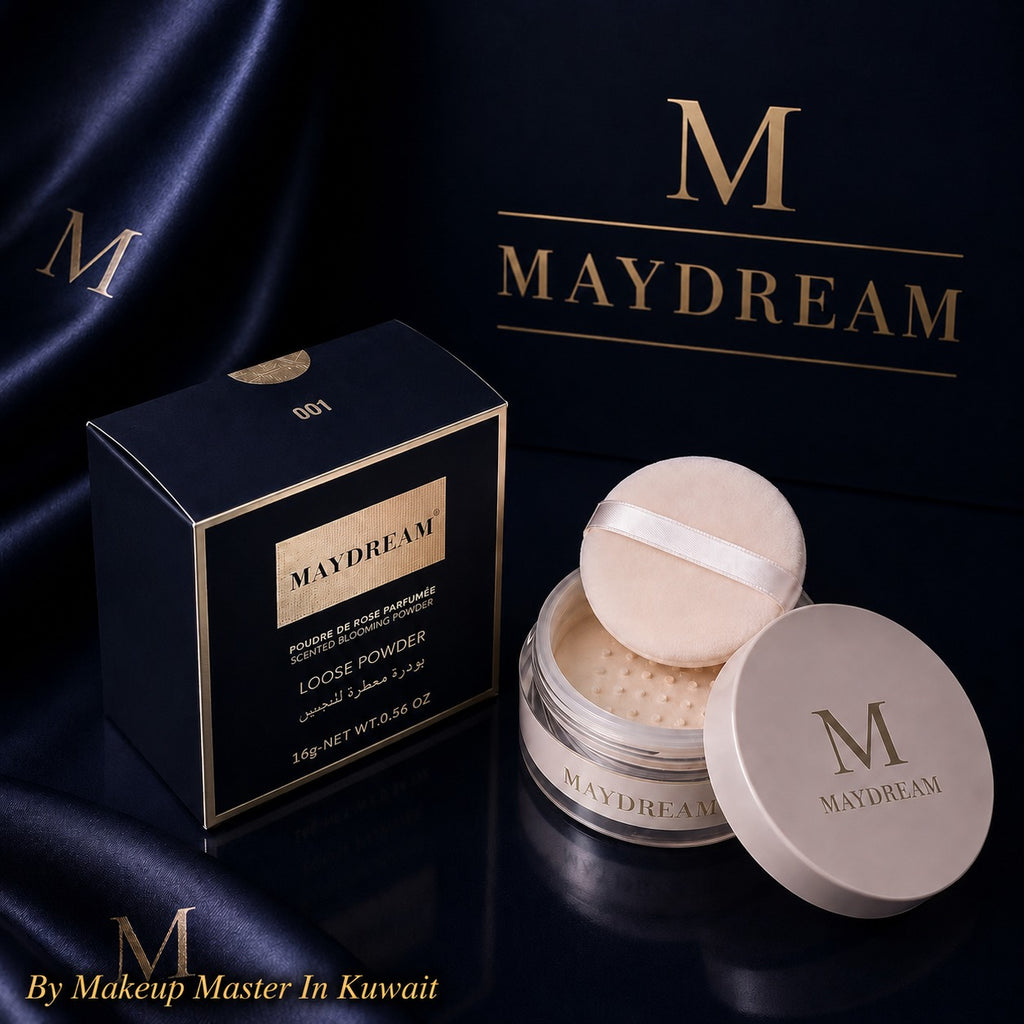 Maydream lose powder