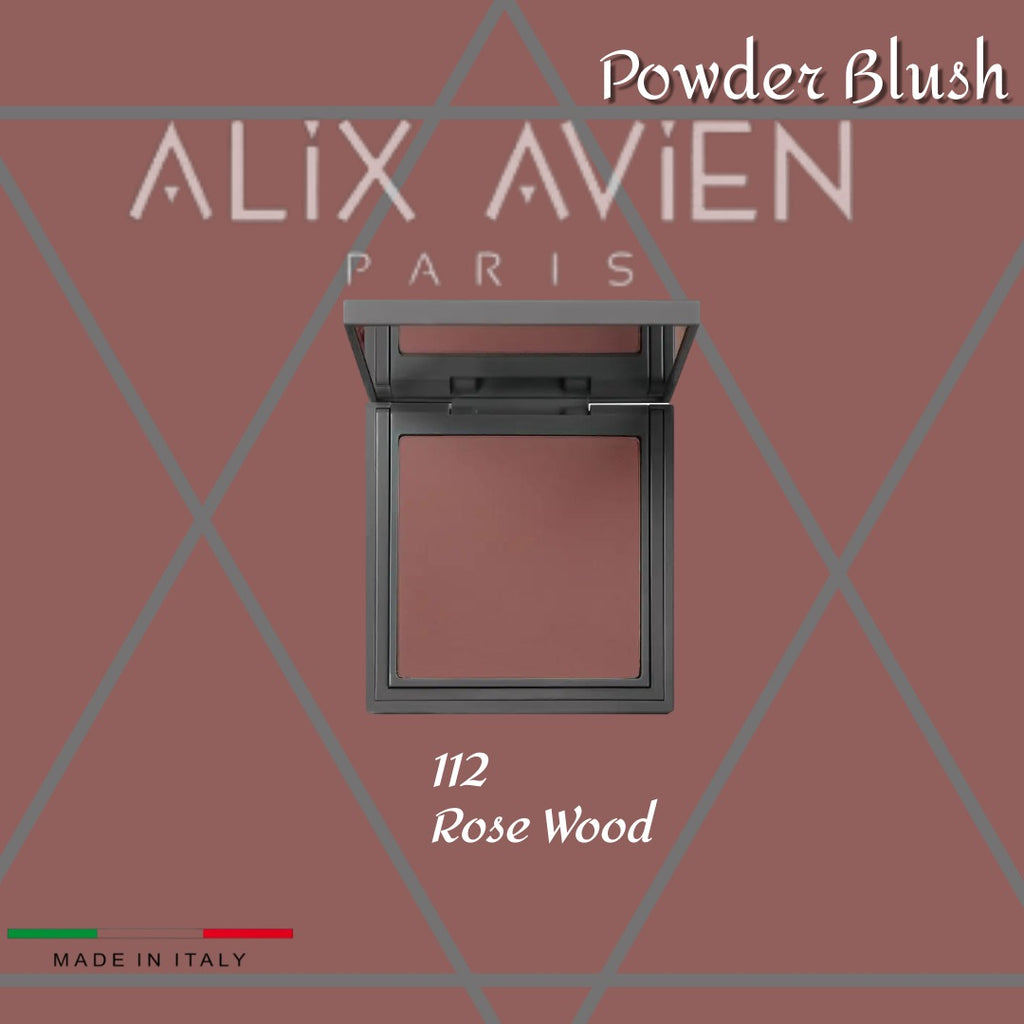 Alix avien powder blush