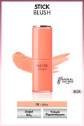 Note stick blusher creami