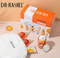Dr.rasheel skin care set