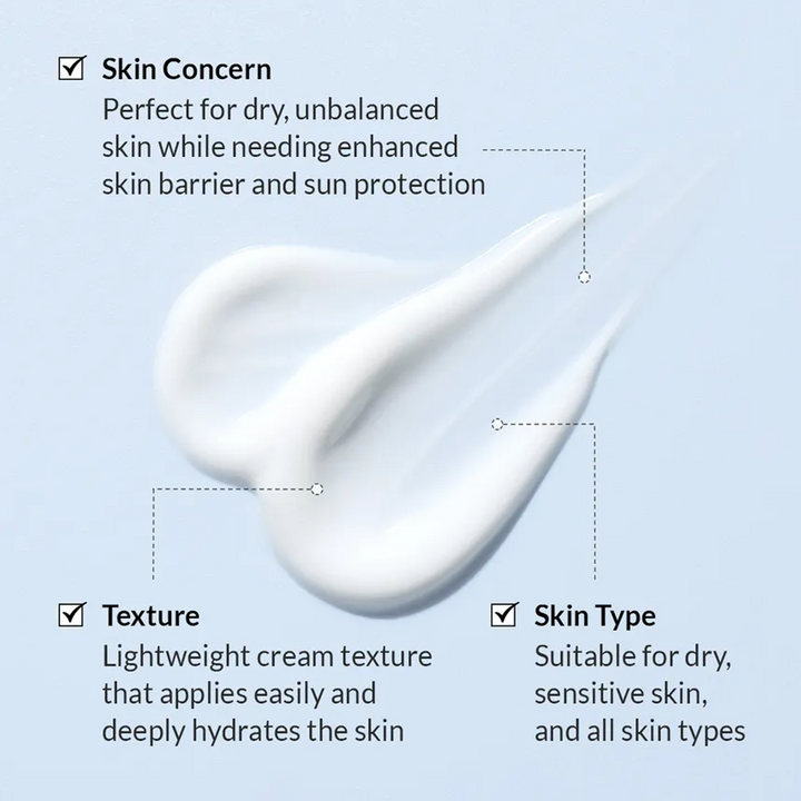 Dr. Althea Aqua Glowing Sunscreen - 45ml