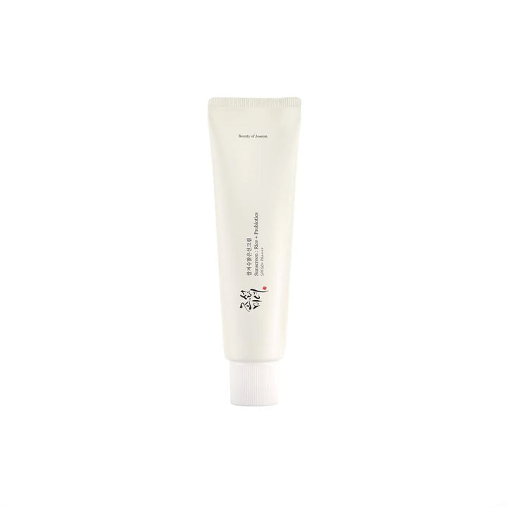 Beauty Of Joseon - Relief Sun : Rice + Probiotics (SPF50+ PA++++) - 50ml