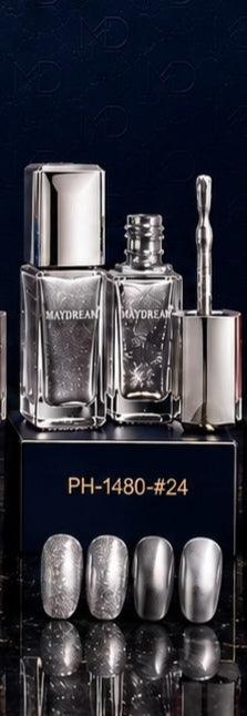 Maydream nail polish