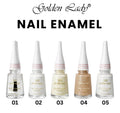 Golden lady nail enamel 15ml