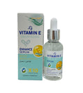 Love JoJo Vitamin E Delay Aging Enhance Serum - 30ml