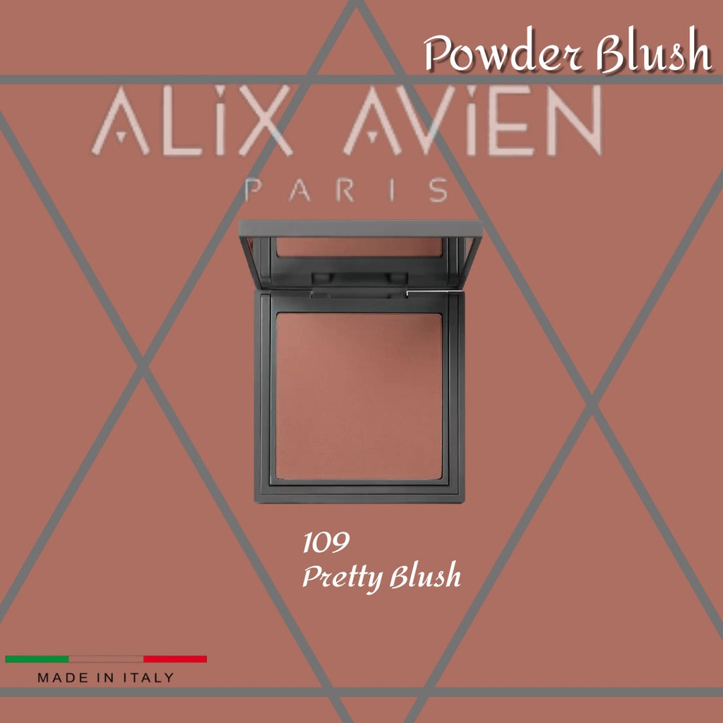 Alix avien powder blush