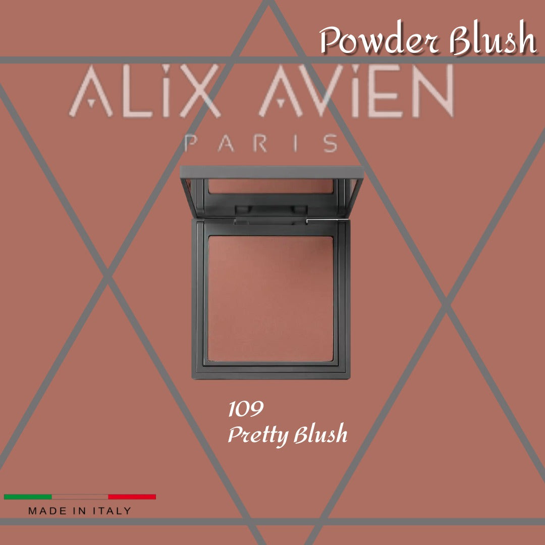 Alix avien powder blush