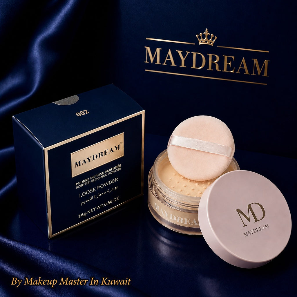 Maydream lose powder