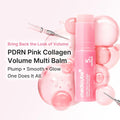 Medicube PDRN Pink Collagen Volume Multi Balm - 10gm