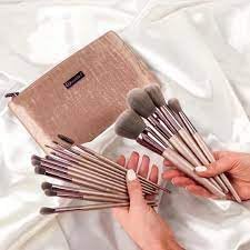 BH Cosmetics 15 pcs brush set
