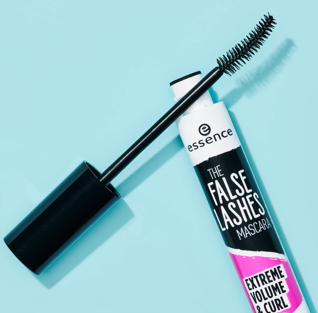 Essance the false lashes mascra
