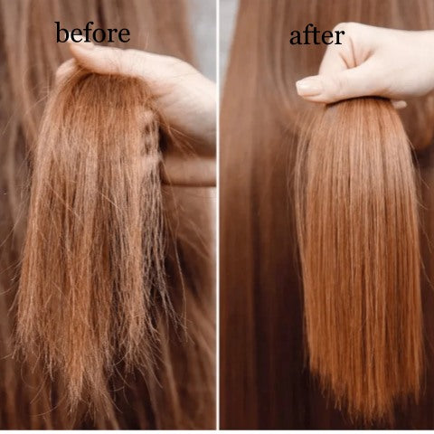 Fino hair mask
