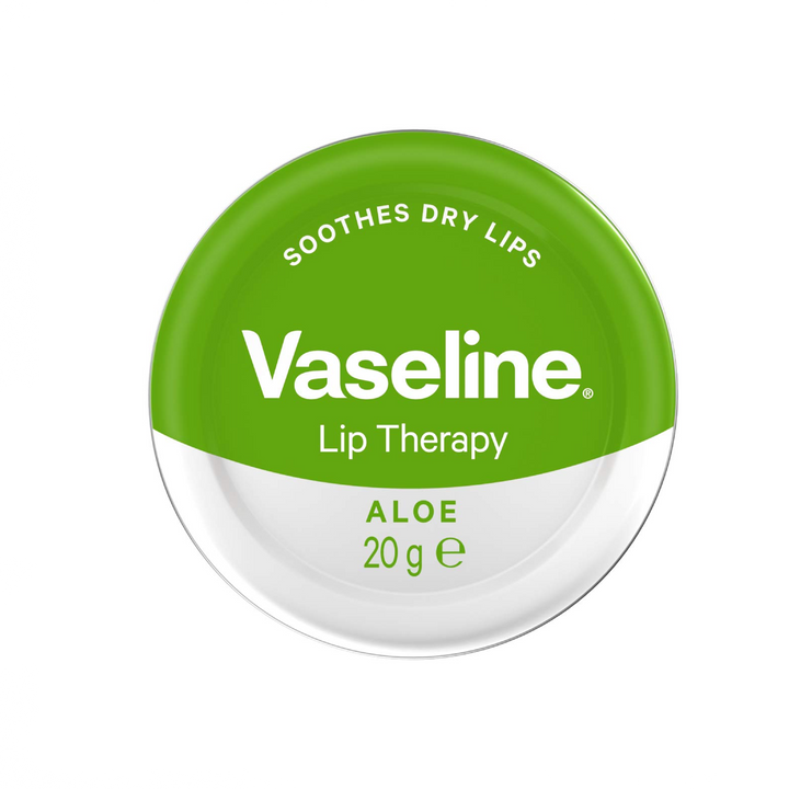 Vaseline Lip Therapy - 20g