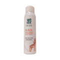Caris gold nail polish dryer spray
