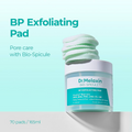 Dr.Melaxin Bp Exfoliating Pad - 70Pads