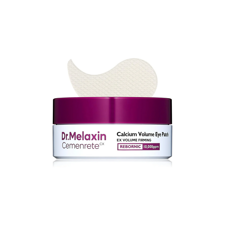 Dr.Melaxin Cemenrete Calcium Volume Eye Patch - 60 Patches