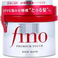 Fino hair mask