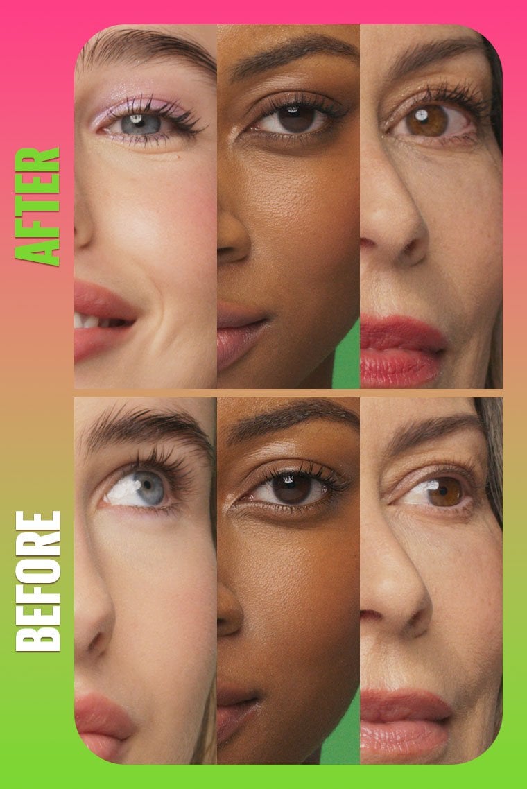 Maybelline new York great lash mascara