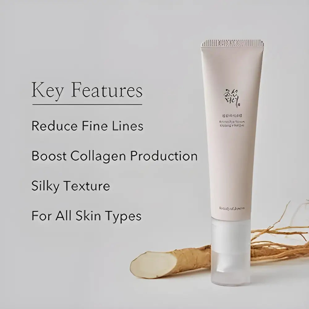 Beauty of Joseon - Revive Eye Serum : Ginseng + Retinal - 30ml