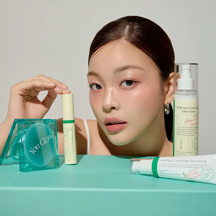 Axis-Y Glow Your Own Way Kit