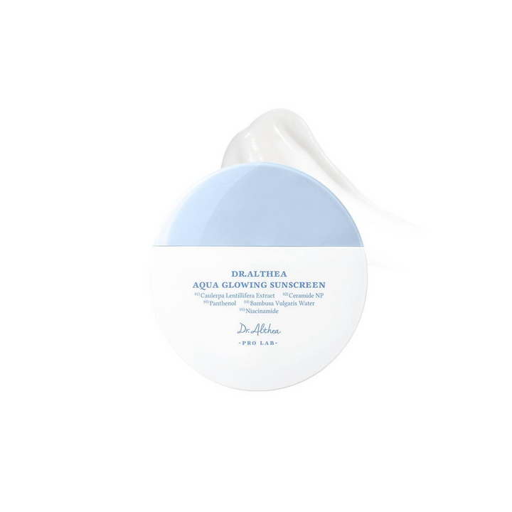 Dr. Althea Aqua Glowing Sunscreen - 45ml