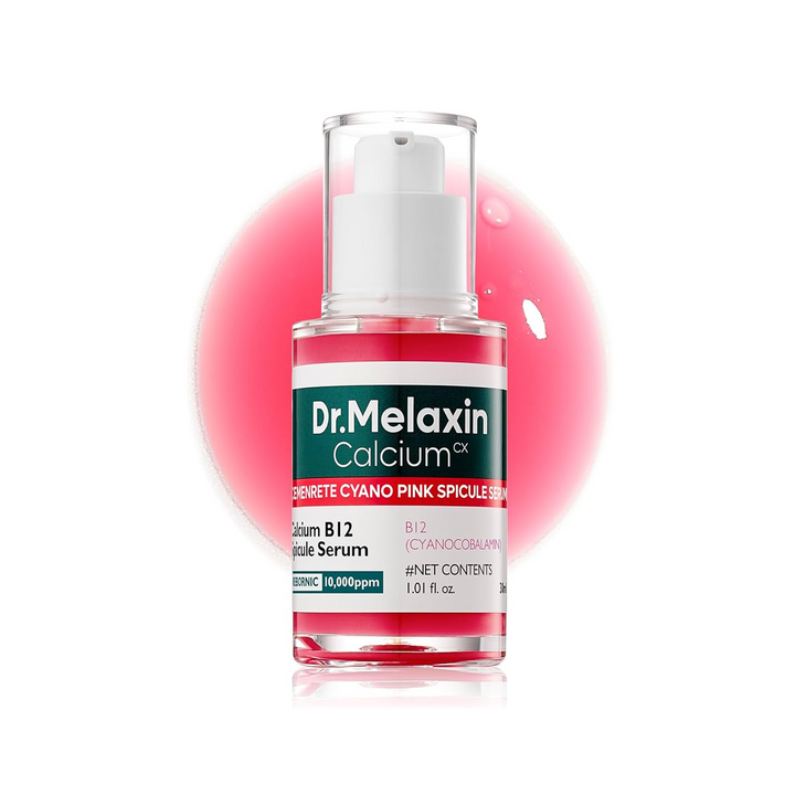 Dr.Melaxin Cemenrete Cyano Pink Spicule Serum - 30ml