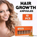 Skin doctor hair growth Ampoule