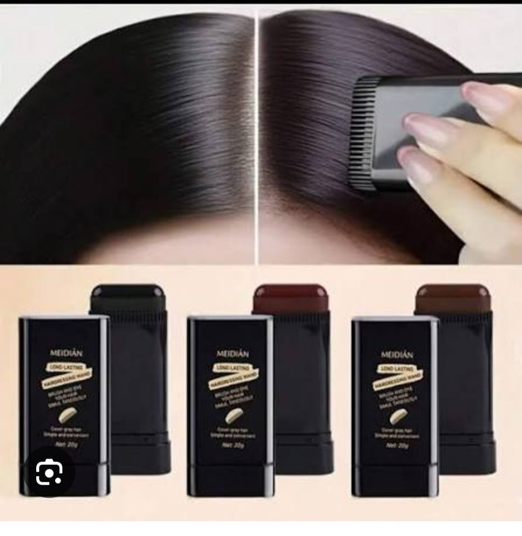 Meidian hair colour stick