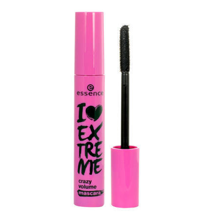 Essance crazy volume mascra