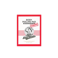 Mom's Bath Recipe Body Peeling Pad Strong - 25ml