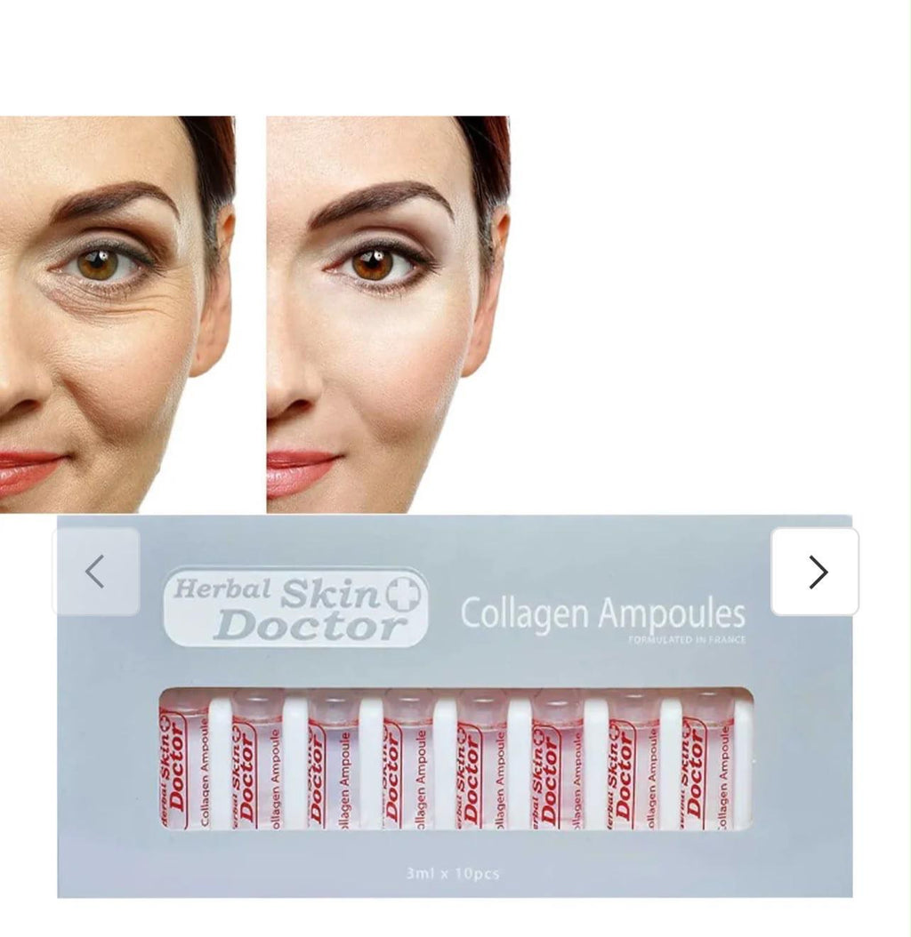 Skin Doctor Collagen Ampoules 3mlx10pcs
