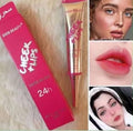 Ever Beauty cheek and lips blusher