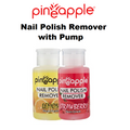 Nail polish remover