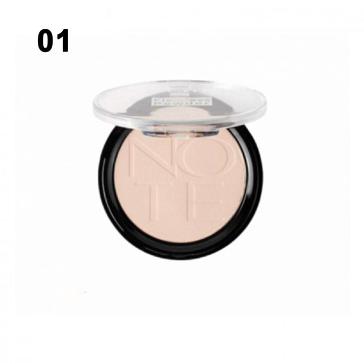 Note Flawless Powder