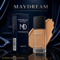 Maydream liquid foundation 30ml