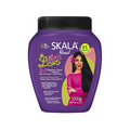 Skala Cream Mais Lisos 1000G