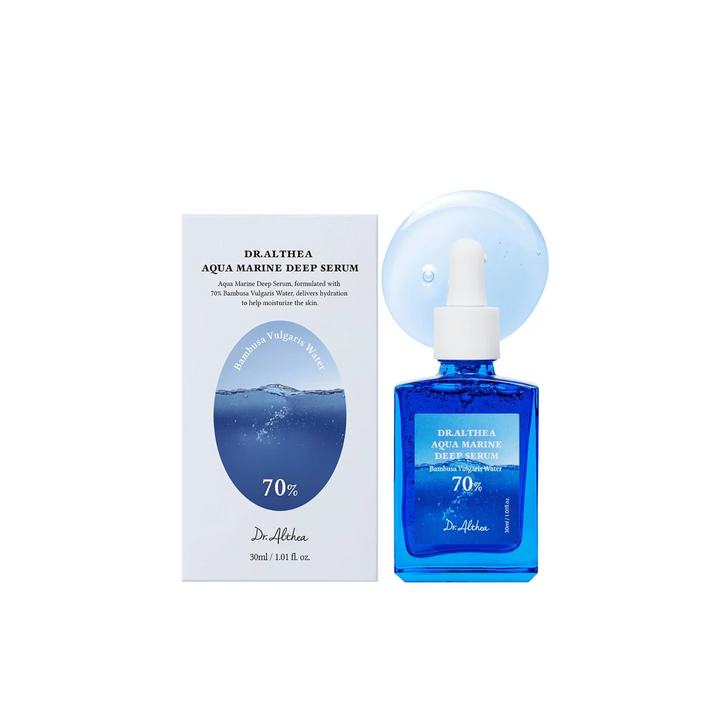 Dr. Althea Aqua Marine Deep Serum - 30ml