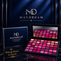 Maydream 42 colour blusher platte
