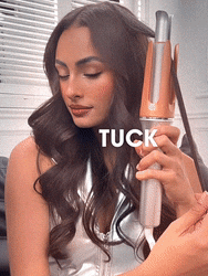 Sheglam hair curler