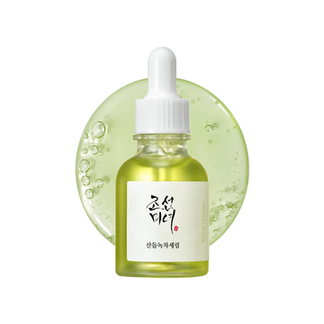 Beauty Of Joseon Calming Serum Green Tea + Panthenol