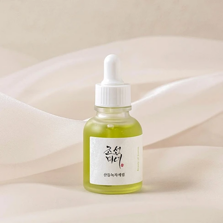 Beauty Of Joseon Calming Serum Green Tea + Panthenol