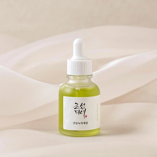 Beauty Of Joseon Calming Serum Green Tea + Panthenol