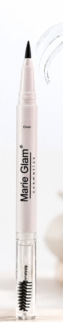 Marie glam perfect brows
