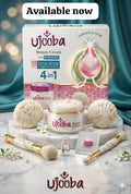 Ujooba 4 in 1 cream