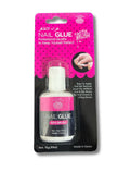 Victoria nail glue with brush