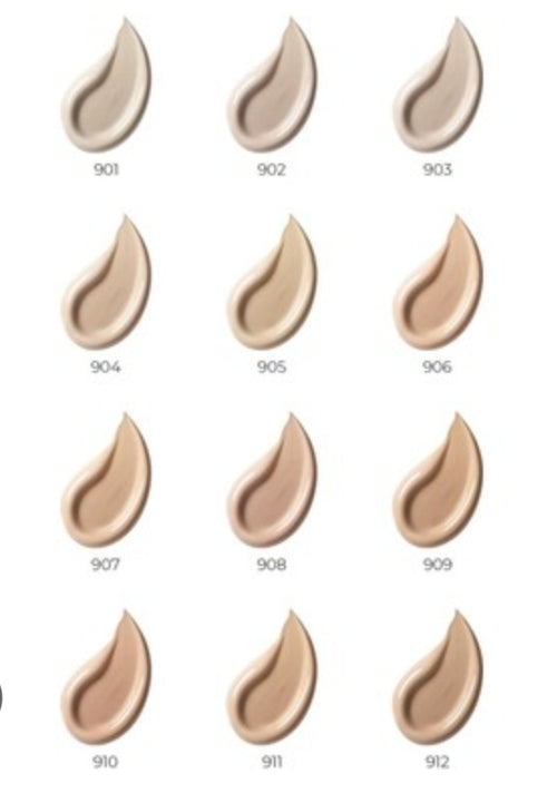 Alix avien cover concealer