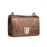 Small Pastel Glossy Bag