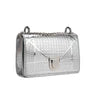 Small Pastel Glossy Bag