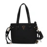 SMALL PASTEL LACE FLOW TOTEBAG